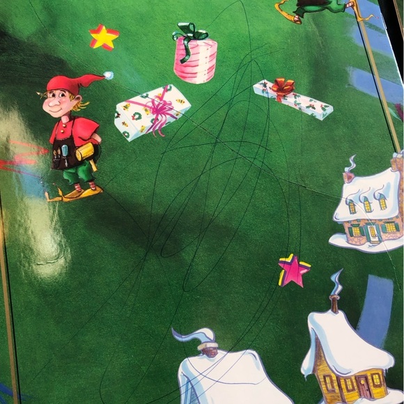 1992 The Christmas Treasure Chest - Picture 9 of 14